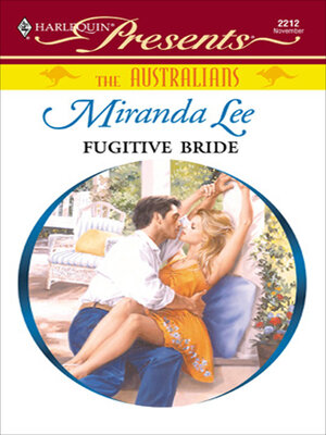 Fugitive Bride - ebook